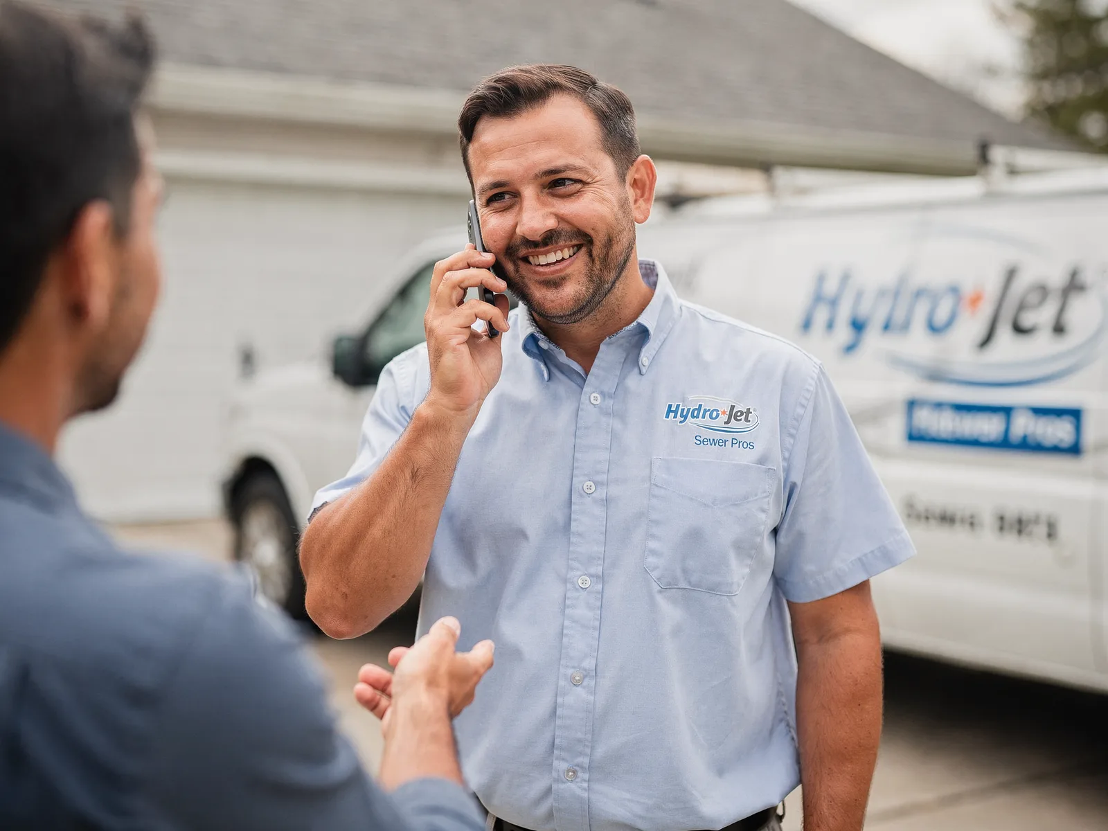 Hydro Jetting Near Me Kissee Mills, MO FAQs